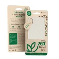 Obal / kryt pre Samsung Galaxy S21 Ultra nature - Forcell BIO