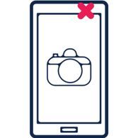 Apple iPhone XR - Nefunguje predná kamera