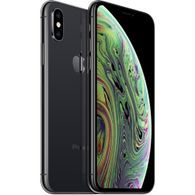 Apple iPhone XS Max 64GB černý - použitý (C)