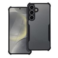 Obal / kryt na Samsung Galaxy A55 černý - Anti Drop case