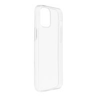 Obal / kryt pre Apple iPhone 13 mini priehľadné - Ultra Slim 0,3 mm