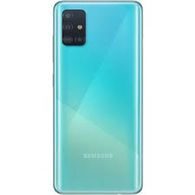 Samsung Galaxy A51 128GB modrý - použitý (A)