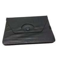 Tablet tok / hüvely (8) forgatható, fekete