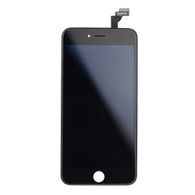 LCD Screen Apple Iphone 6 5,5" with digitizer black (Tianma AAA)