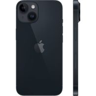 Apple iPhone 14 128GB černý - zánovní