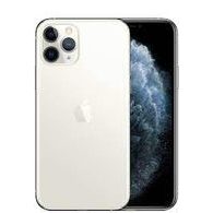 Apple iPhone 11 Pro 256GB stříbrný - použitý (A)