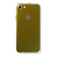 Ochranná fólia pre Apple iPhone 6s gold chameleon - 3mk Ferya