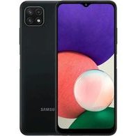 Samsung Galaxy A22 5G 4GB/64GB černý - použitý (B)