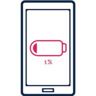Xiaomi Redmi 12 - Výměna baterie