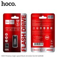 USB Flash disk HOCO UD5 s kapacitou 64GB USB 3.0 s konektorem USB