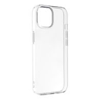 Obal / kryt na Apple iPhone 15 transparentní - CLEAR Case 2mm