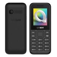 Alcatel 1068D 32GB Dual SIM čierny