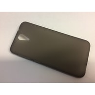 Obal / kryt na HTC Desire 620 šedý