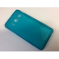 Csomagolás / borító Huawei Ascend Y300/U8833 kékhez