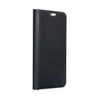 Pouzdro / Obal na Xiaomi Redmi NOTE 11 PRO / 11 PRO 5G černé - knížkové Luna Book