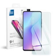 Edzett / védő üveg Xiaomi Mi 9T Pro edzett üveg Blue Star