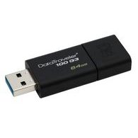 Flash disk USB 64GB Data Traveller 100 - Kingston