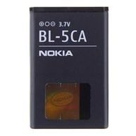 Baterie BL-5CA Nokia 800mAh Li-Ion