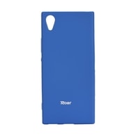 Obal / kryt na Sony Xperia L1 modrý - Roar Colorful Jelly Case