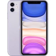 Apple iPhone 11 64GB fialový - použitý (A)