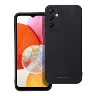 Obal / kryt na Samsung Galaxy A14 5G černý - Roar Luna