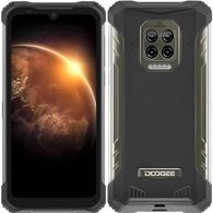 Mobilní telefon Doogee S86 6GB / 128GB DualSIM - Black