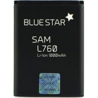 Akkumulátor Samsung L760 ( AB553443CE ) 1000mAh Blue Star prémium akkumulátor