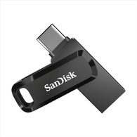 Flash disk USB C 64GB - SanDisk