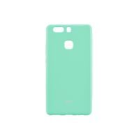 Obal / kryt pre Huawei P9 Plus mint - Roar Colorful Jelly Case