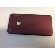 Obal / kryt pre Xiaomi Redmi NOTE 5A PRIME burgundy - XLEVEL Knight case