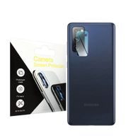Tvrzené / ochranné sklo kamery Samsung Galaxy S20 FE