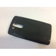 Borító az LG G3 mini/D722V készülékhez fekete