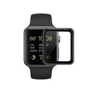 Edzett / védőüveg Apple Watch 38mm-es órához - COTEetCI 4D