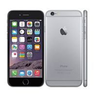 Apple iPhone 6S 32GB stříbrný - použitý (B)