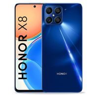 Honor X8 6GB/128GB modrý - použitý (B)