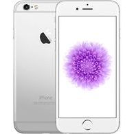 Apple iPhone 6 128GB stříbrný - použitý (B-)