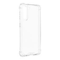 Obal / kryt na Samsung Galaxy A13 4G (LTE) transparentní - Armor Jelly Case Roar