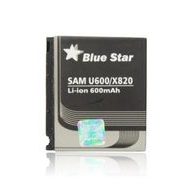 Batéria Samsung U600 D830 X820 ( AB423643CU ) 600 mAh Bluestar