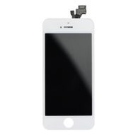 LCD Screen Apple Iphone  5 with digitizer white (Tianma AAA)