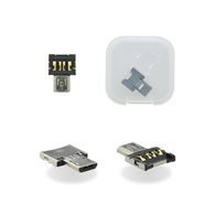 Redukcia USB OTG na port USB