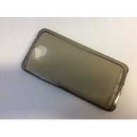 Obal / kryt pre Huawei Y6 Pro sivý