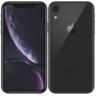 Apple iPhone XR 64GB černý - použitý (A-)