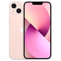 Apple iPhone 13 Mini 256GB růžový - použitý (A-)