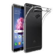 Obal / kryt na Huawei P Smart - Ultra Slim 0,5mm