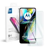 Tvrzené / ochranné sklo Motorola G82 - Blue Star