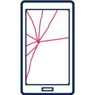 Apple iPhone XS - Výměna displeje (ekonomická varianta)