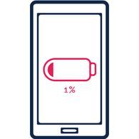 Xiaomi Mi A2 lite - Výmena batérie