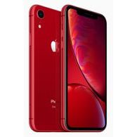 Apple iPhone XR 64GB červený - použitý (B-)