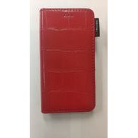 Pouzdro / obal na Huawei Y3 II červené - knížkové Roubal