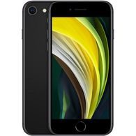 Apple iPhone SE 2020 128GB černý - použitý (A)